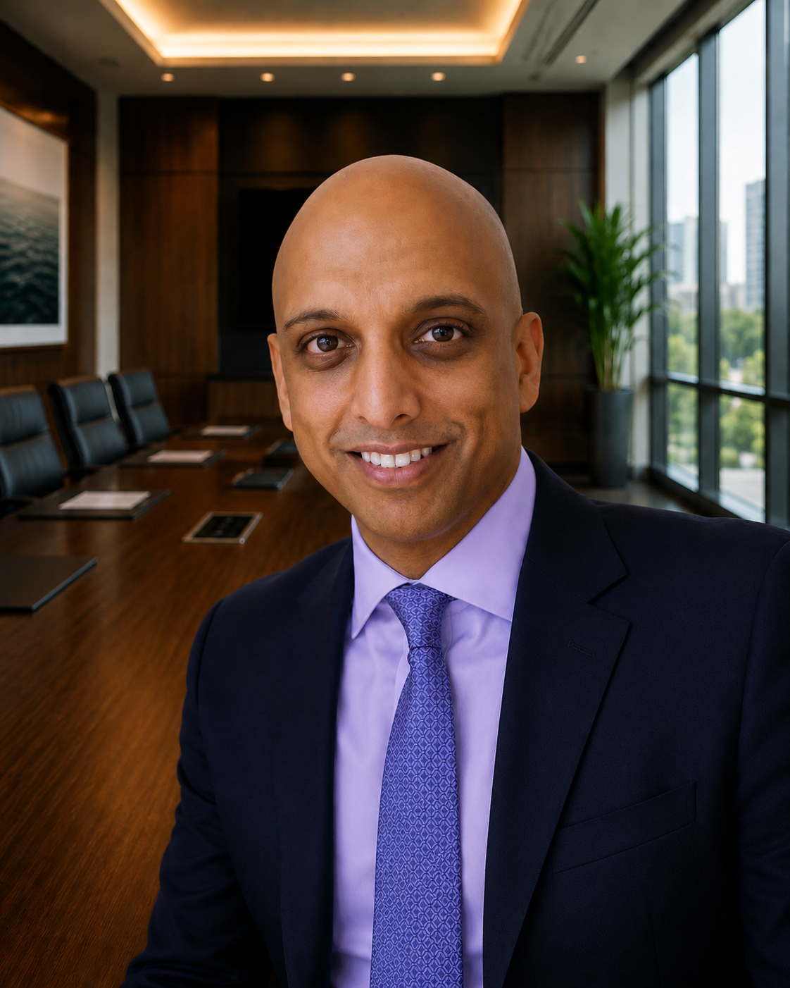 Rohit Marwaha